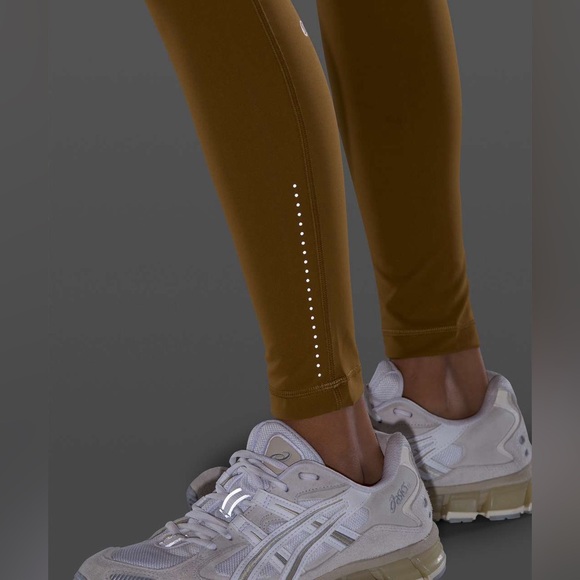 Lululemon Swift Speed High-Rise Tight 28" Spiced Bronze - Picture 10 of 10